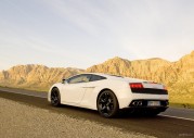 Lamborghini Gallardo LP 560-4